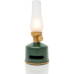 Milchglas für Mori Mori LED Laterne mit Lautsprecher - 1 Stk
