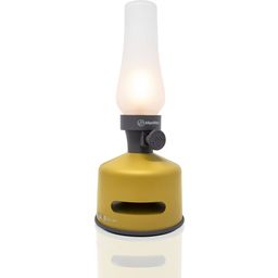 Verre dépoli pour Lanterne LED avec Haut-Parleur Mori Mori - 1 pcs