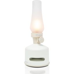 Verre dépoli pour Lanterne LED avec Haut-Parleur Mori Mori - 1 pcs