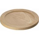 Black Star Frying Pan with Wooden Board Ø 19 cm - 1 item