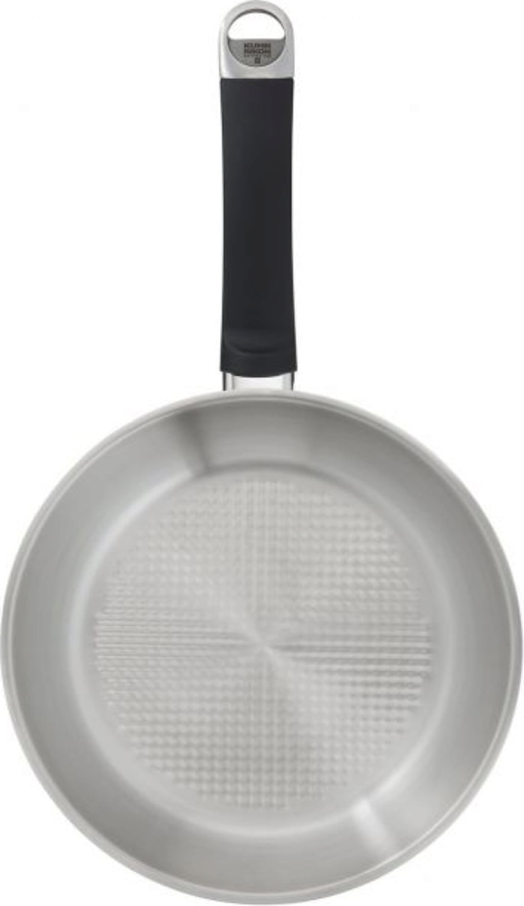 Kuhn Rikon Silver Star Frying Pan