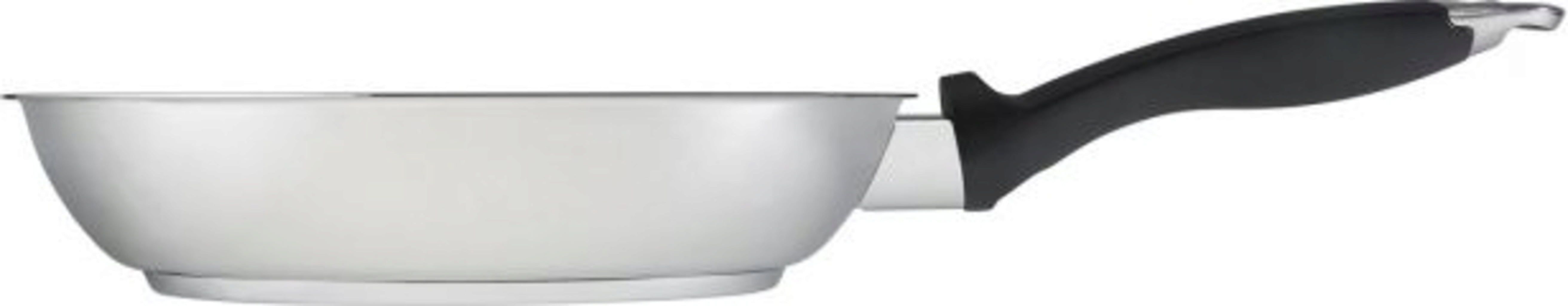 Kuhn Rikon Silver Star Frying Pan