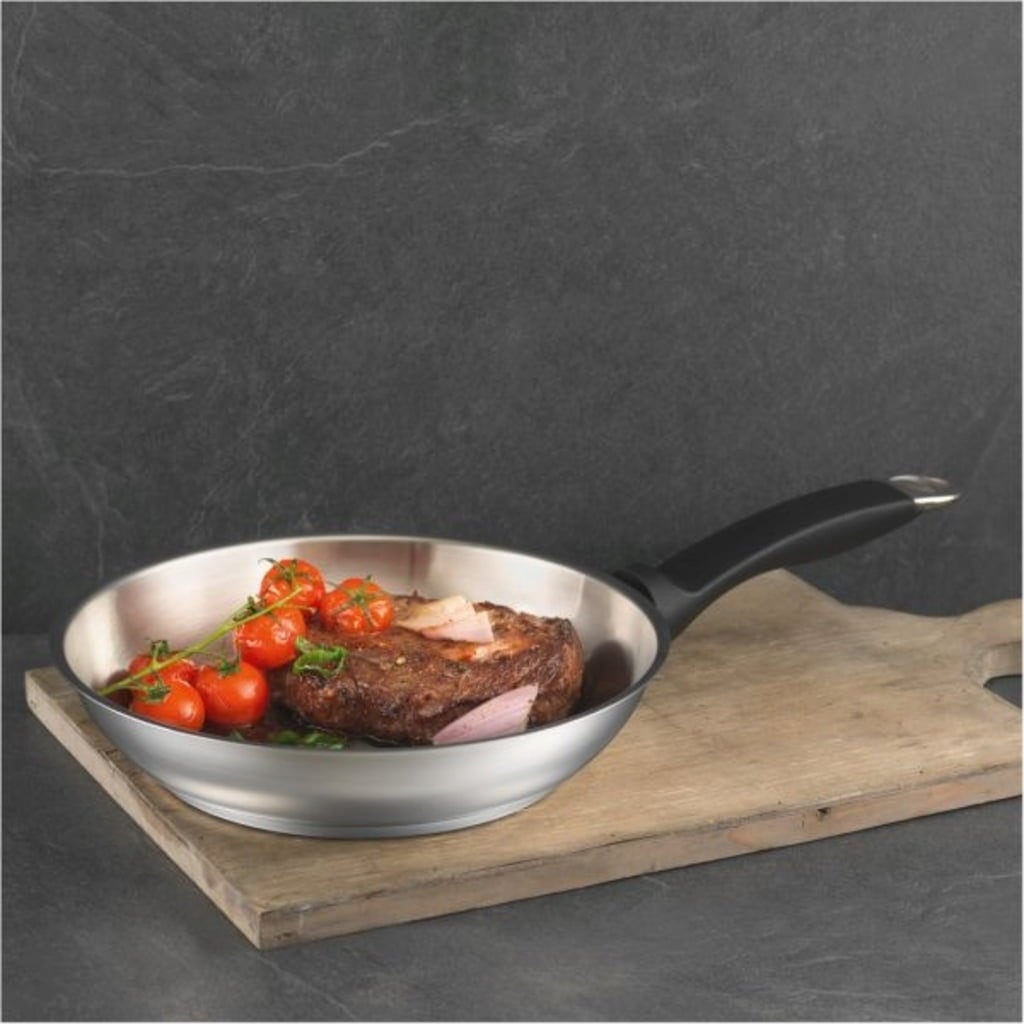 Kuhn Rikon Silver Star Frying Pan