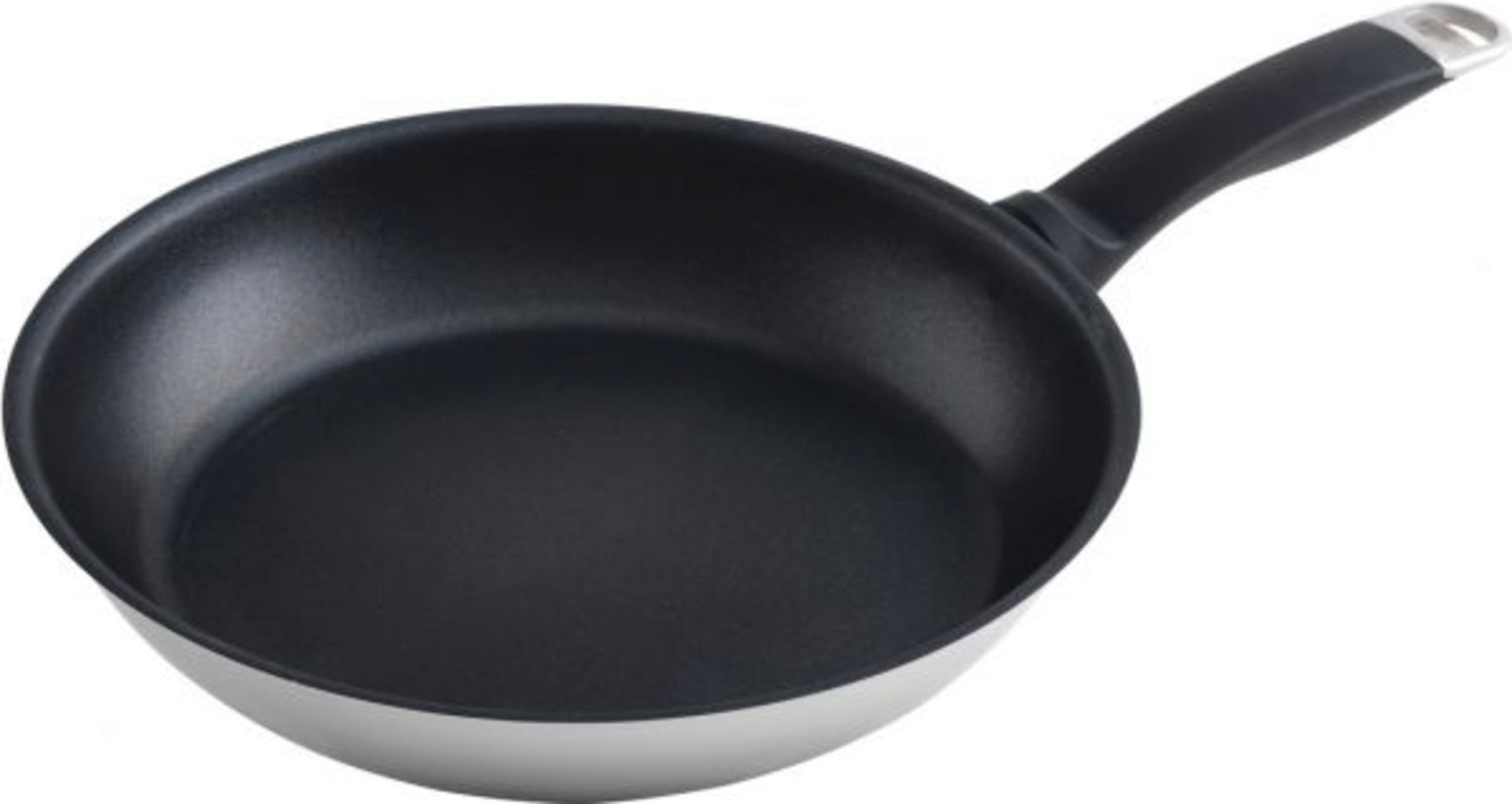 Kuhn Rikon Silver Star Coated Frying Pan