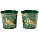 Burgon & Ball Pots à Aromates 