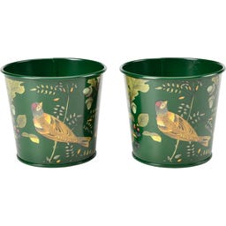 Burgon & Ball Pots à Aromates 