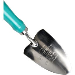 Set Truelle & Fourche de Plantation 