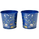 Burgon & Ball Pots à Aromates 