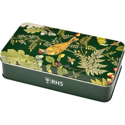 Burgon & Ball Aussaat- & Pflanzset 