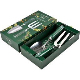 Set Truelle & Fourche de Plantation 