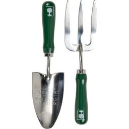 Set Truelle & Fourche de Plantation 