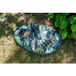 Set Truelle & Fourche de Plantation 