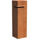 ADEZZ Briefkasten IVAR