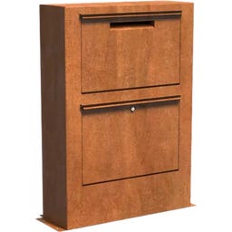 ADEZZ Briefkasten PACA