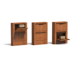 ADEZZ Briefkasten PACA