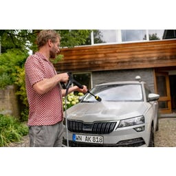 Hochdruckreiniger K 5 Comfort Premium Home - 1 Stk