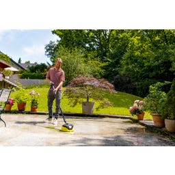 Hochdruckreiniger K 5 Comfort Premium Home - 1 Stk