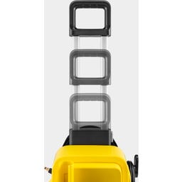 KÄRCHER Hogedrukreiniger K 4 Comfort Premium - 1 stuks