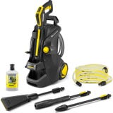 Hochdruckreiniger K 4 Power Control Go!Further