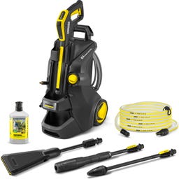 Hochdruckreiniger K 4 Power Control Go!Further - 1 Stk