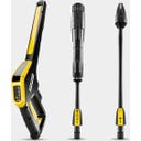 Hogedrukreiniger K 4 Power Control Go!Further - 1 stuks