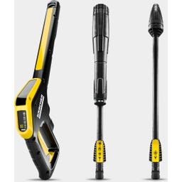 Hogedrukreiniger K 4 Power Control Go!Further - 1 stuks