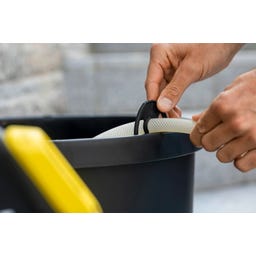 Hochdruckreiniger K 4 Power Control Go!Further - 1 Stk