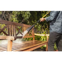 Hochdruckreiniger K 4 Power Control Go!Further - 1 Stk