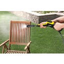 Hochdruckreiniger K 4 Power Control Go!Further - 1 Stk