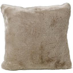 Winter Home Seal Smoke Plush Pillow