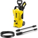 KÄRCHER Hochdruckreiniger K 2 Power Control