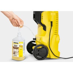 KÄRCHER Hochdruckreiniger K 2 Power Control - 1 Stk