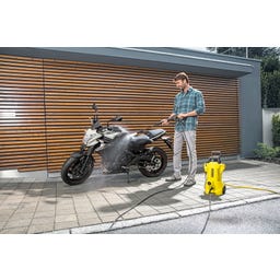 KÄRCHER Hochdruckreiniger K 2 Power Control - 1 Stk