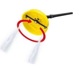 KÄRCHER Hochdruckreiniger K 2 Power Control Home - 1 Stk