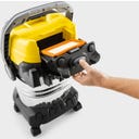 Nass-Trockensauger WD 7 Control P S 30/6/35/T - 1 Stk