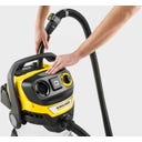 Nass-Trockensauger WD 7 Control P S 30/6/35/T - 1 Stk