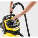 Nass-Trockensauger WD 5 Control P 25/5/22 - 1 Stk