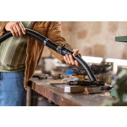 Nass-Trockensauger WD 5 Control P 25/5/22 - 1 Stk