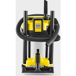 Sesalnik za mokro in suho sesanje WD 3-18 S Battery Set V-17/20 - 1 kos