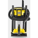 Nat- en Droogstofzuiger WD 3-18 S Battery Set V-17/20 - 1 stuks