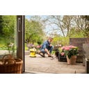 Nass-Trockensauger WD 2-18 Battery Set V-12/18 - 1 Stk