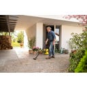 Nass-Trockensauger WD 2-18 Battery Set V-12/18 - 1 Stk