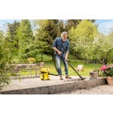 Nass-Trockensauger WD 2-18 Battery Set V-12/18 - 1 Stk