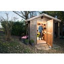 Nass-Trockensauger WD 1 Compact Battery Set - 1 Stk