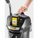 KÄRCHER Aschesauger AD 2 Battery Set (18-V) - 1 Stk