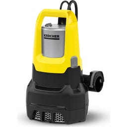KÄRCHER Dompelpomp SP 22.000 Dirt Level Sensor - 1 stuks