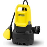 K&Auml;RCHER Tauchpumpe SP 11.000 Dirt