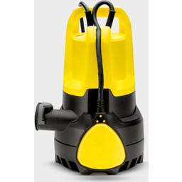 KÄRCHER Tauchpumpe SP 11.000 Dirt - 1 Stk
