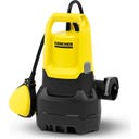 KÄRCHER Tauchpumpe SP 9.500 Dirt