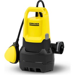 KÄRCHER Tauchpumpe SP 9.500 Dirt - 1 Stk